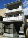 フルール川端の外観画像