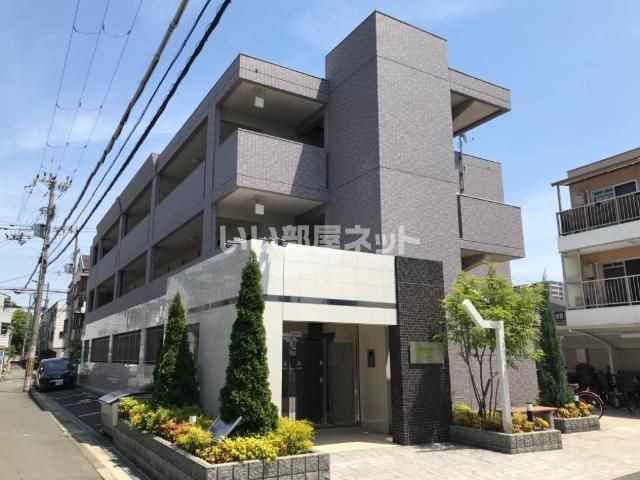 プレミア エムズの外観画像
