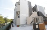 Casa Arcobalenoの外観画像