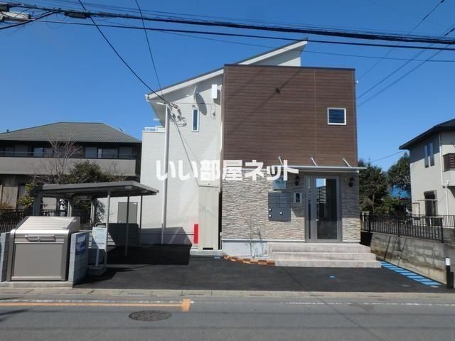 おりぃぶの外観画像