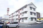 ファミリーハイツの外観画像