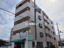 M’プラザ津田駅前弐番館の外観画像