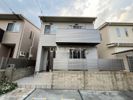 松陰山手戸建の外観画像