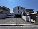 メゾン丸子山 駐車場付。の外観画像