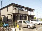エバーグリーンの外観画像