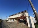 コーポ三重ハウスの外観画像