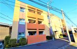 グリーンヴィレッジ Cの外観画像