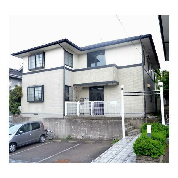 SOUTH OAKIVの外観画像