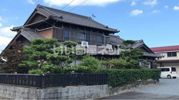 菰野町神森戸建の外観画像