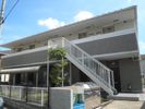リフティ北町Aの外観画像