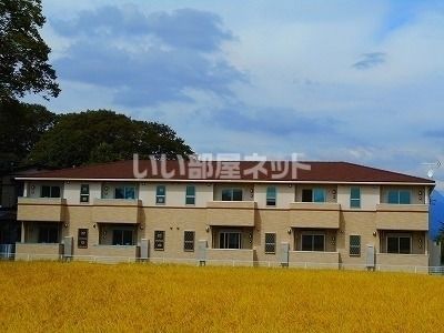 アベリアの外観画像