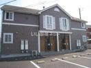 ヴェルドミール Cの外観画像