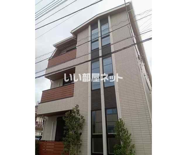 weises Hausの外観画像