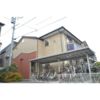 リヴェール市川B棟の外観画像