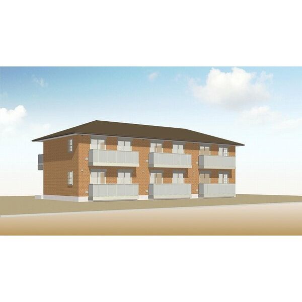 メゾン広内の外観画像