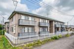 シュッテン・アンスバッハCの外観画像