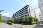 エンゼルデュオテラス溝の口イーストの外観画像