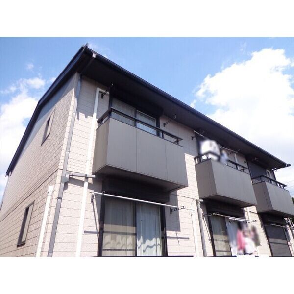 ロイヤルパレスの外観画像