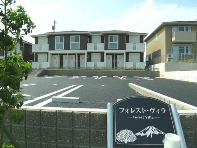 フォレスト・ヴィラAの外観画像
