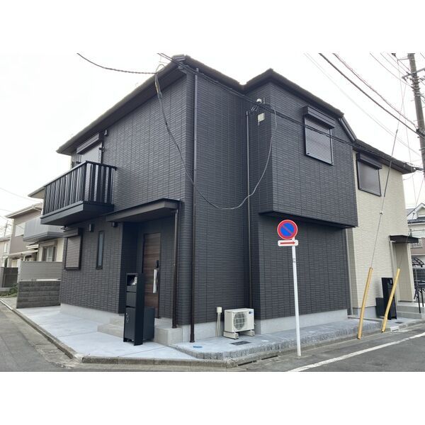 東大泉7丁目戸建の外観画像