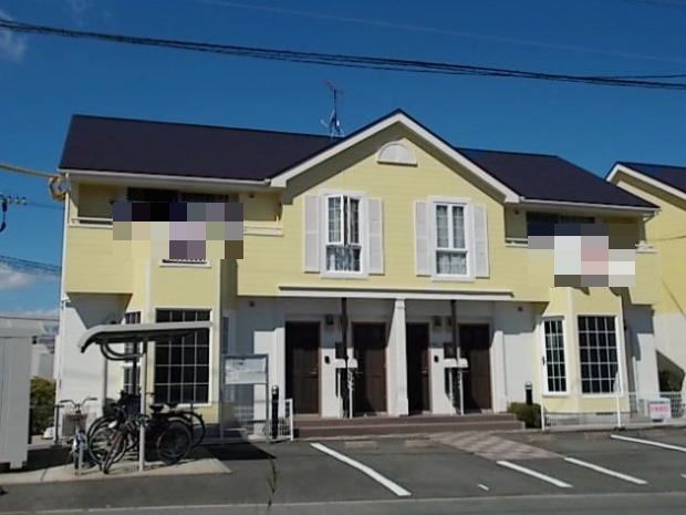 ドルチェビータAの外観画像