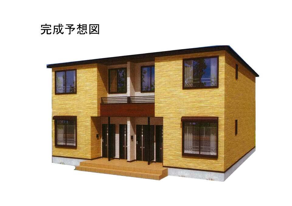コッコの外観画像