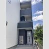 リーブルファイン獨協大学前1号棟の外観画像