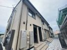 レスア柏崎Ⅲの外観画像
