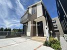 日吉町戸建A棟の外観画像