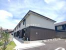 D-ROOM上滝野の外観画像
