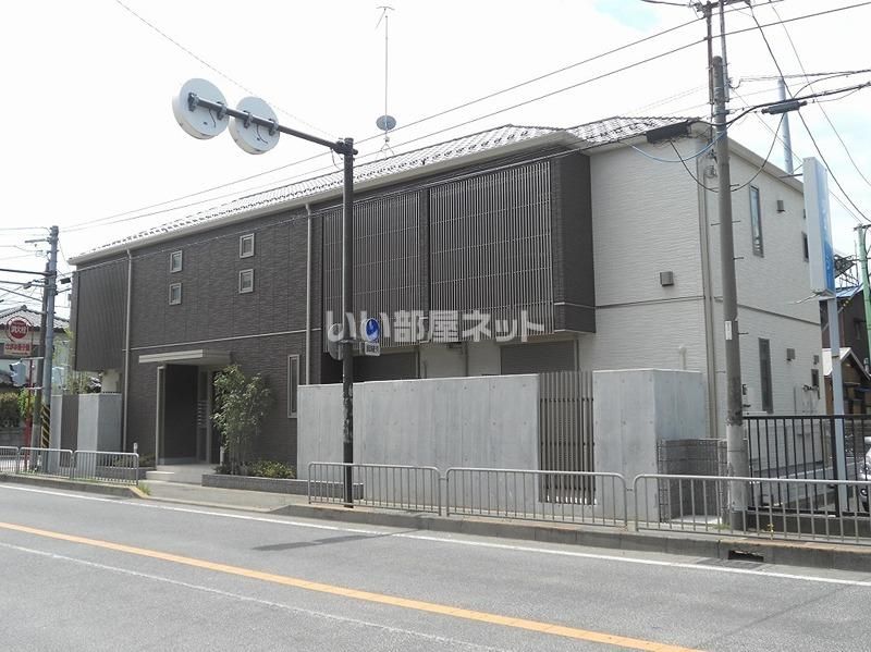 クラールの外観画像