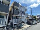 Residence hale ohana(レジデンスハレオハナ)の外観画像