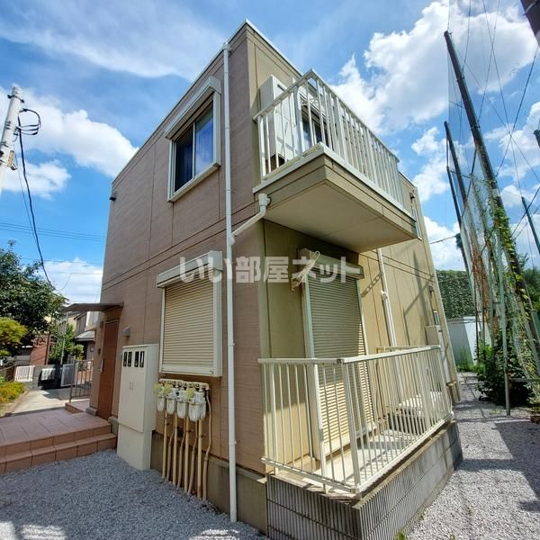 ユニベールⅡの外観画像