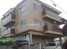 尾津マンションの外観画像