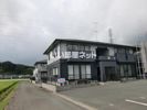 サンフローラ袋井Cの外観画像
