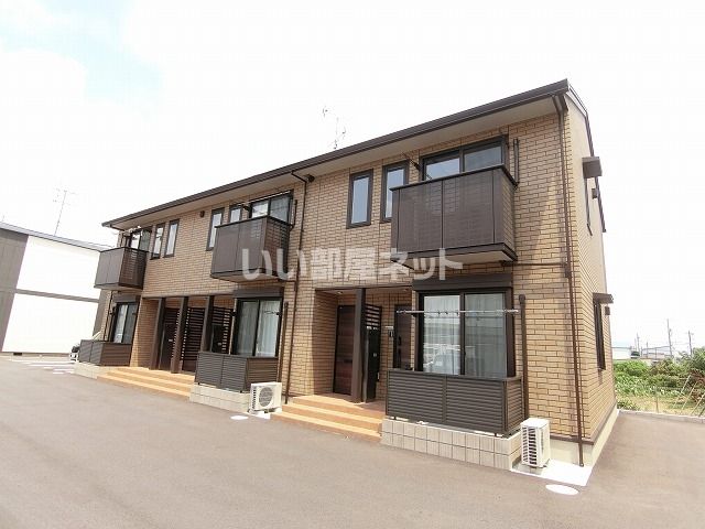 D-room SGの外観画像