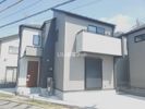 BLOOMING MAISON川越市的場（ブルーミングメゾン）3の外観画像