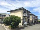 ブライトンヒルズⅡの外観画像