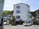 ゴールデンハイツの外観画像