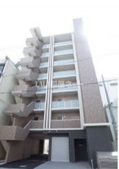 ル・シエル呉服町の外観画像