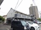 コーポドミールの外観画像