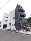 サンキャッスルなかもずの外観画像