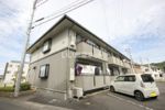 マイファミールA棟の外観画像