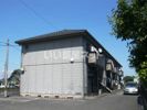 カーサ ジュネスの外観画像