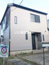 大網富田貸家の外観画像
