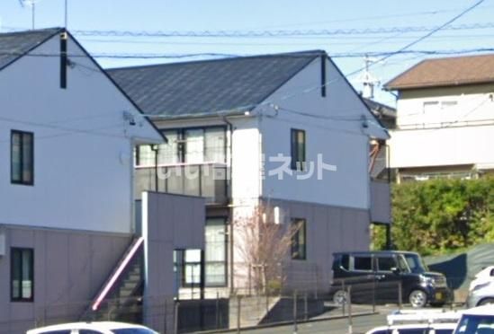 ディアス21 Cの外観画像