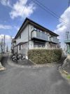 クレールアビタシオンの外観画像