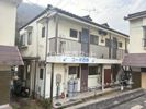 コーポ西野の外観画像