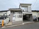 北秋津戸建の外観画像