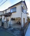若松町4DK貸家の外観画像